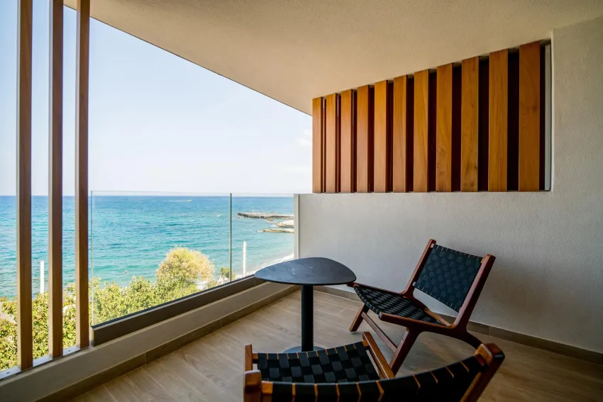 Akasha Beach Hotel and Spa 5*-28