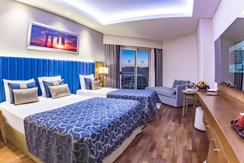 Liberty Hotels Lara 5*-20