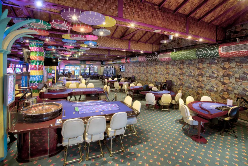 Merit Royal Gardens Hotel 5*-10