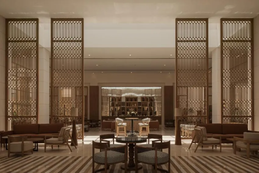JAZ ELITE ASTERIA BEACH SAHL HASHEESH  5*-29