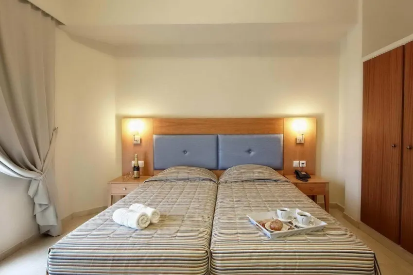 Dimitra Hotel and Apartments 3*-17