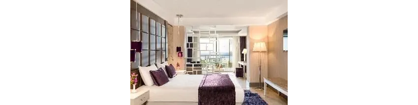 Tui Magic Life Rixos Beldibi 5*-14