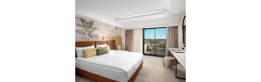 Vox Maris Resort (Adults Only 16+) 5*-13