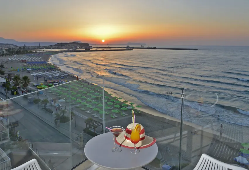 SWELL BOUTIQUE HOTEL 4*-3