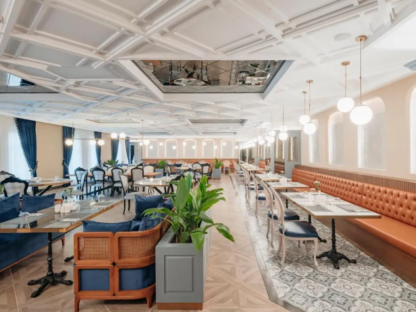 KREMLIN PALACE HOTEL  5*-22