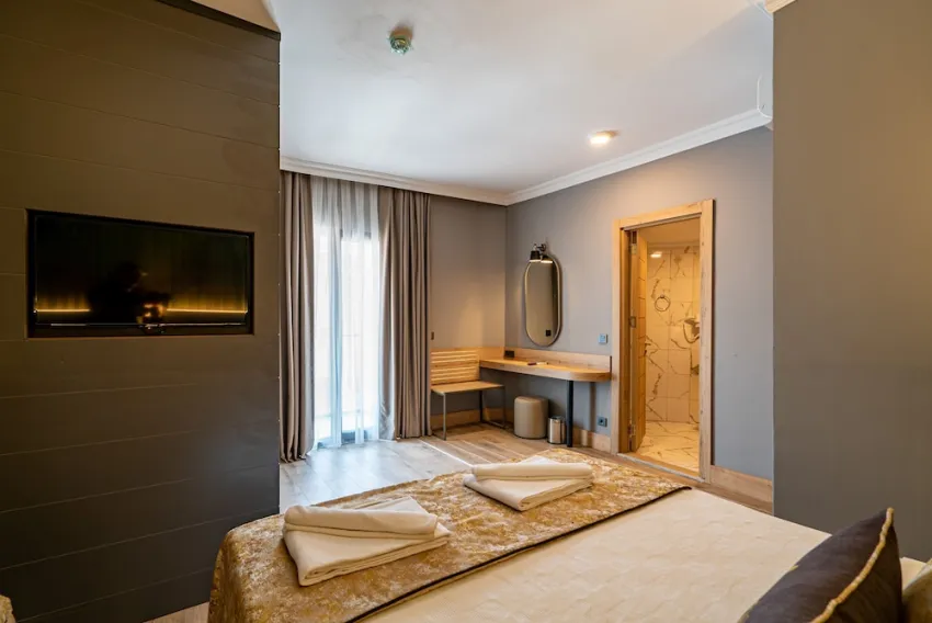 Side Amour Hotel 4*-6