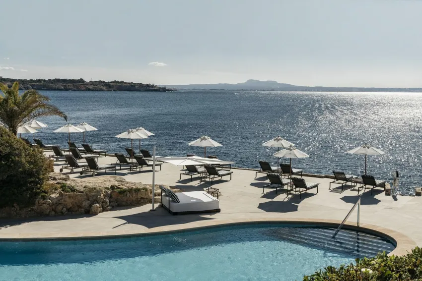 Hotel de Mar Gran Melia 5*-168