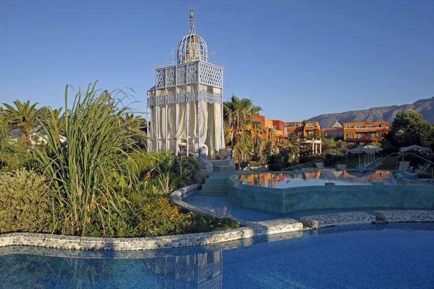 Orpheas Resort Hotel Adults Only 16+ 4*-108