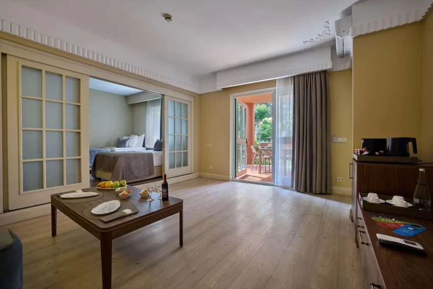 Movenpick Resort Antalya Tekirova 5*-40
