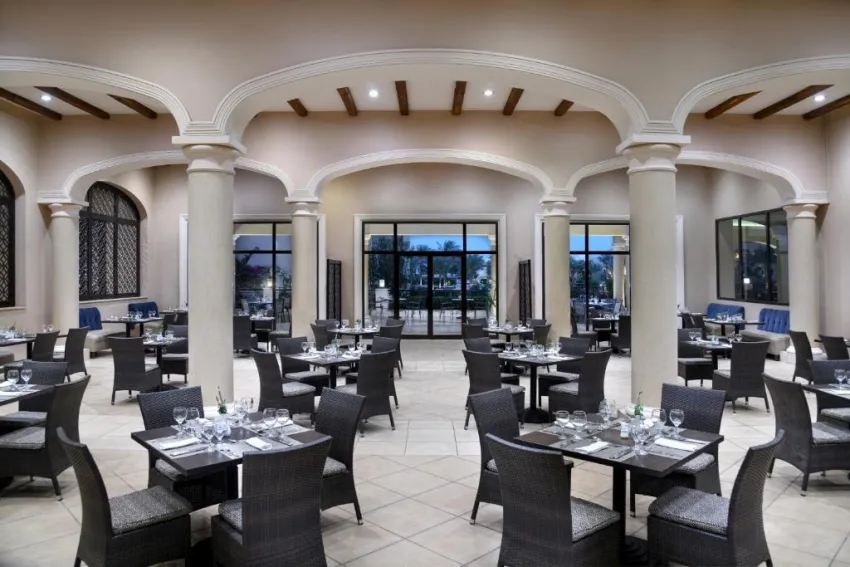 JAZ AQUAMARINE RESORT  5*-30