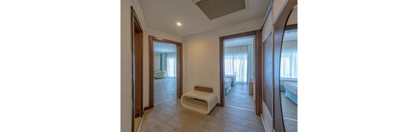 Transatlantik Beach Hotel 5*-17