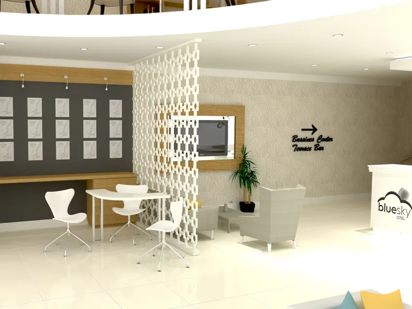 Alexius Beach Hotel 4*-12