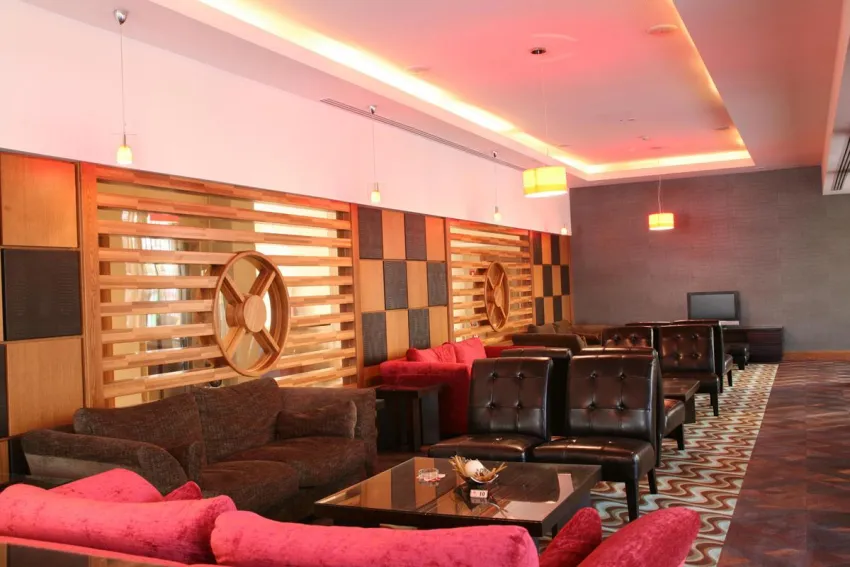 Atlantica Oasis 4*-12