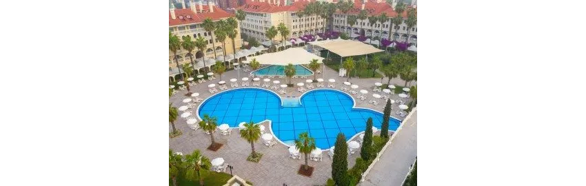 Swandor Hotels & Resort Topkapi Palace 5*-28