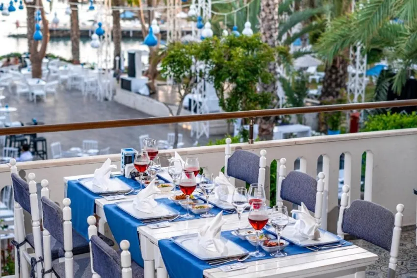 Utopia Resort & Residence 5*-18