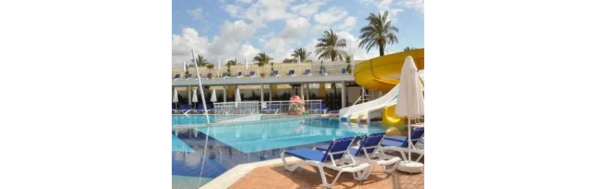 Dream World Resort & Spa 5*-8