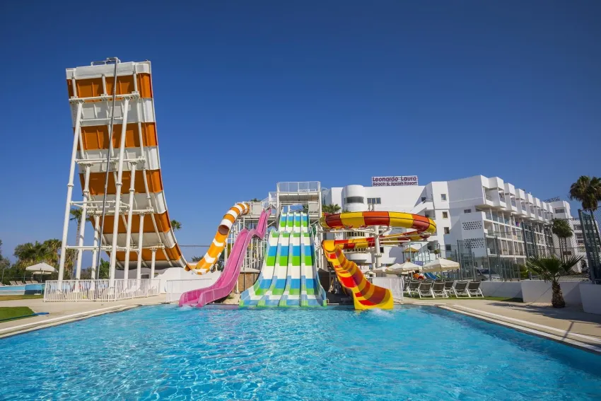 Leonardo Laura Beach & Splash Resort 4*-4