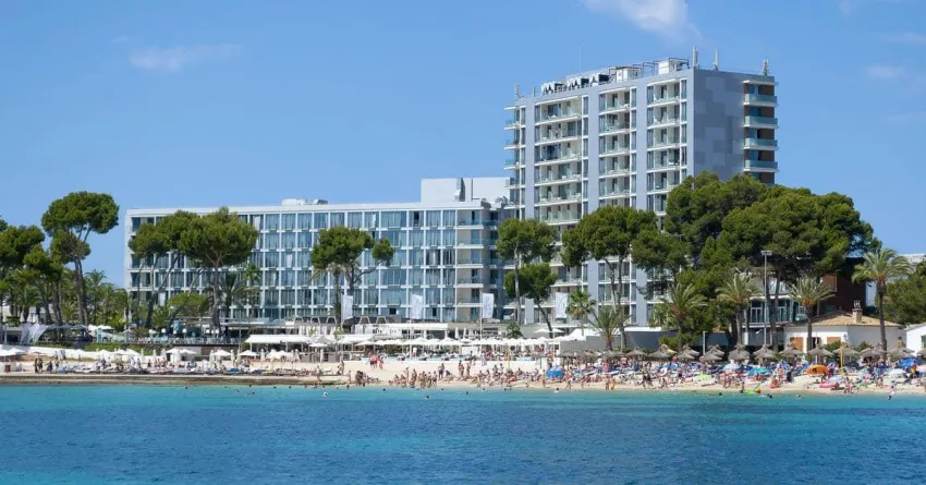 Melia South Beach 4*-18