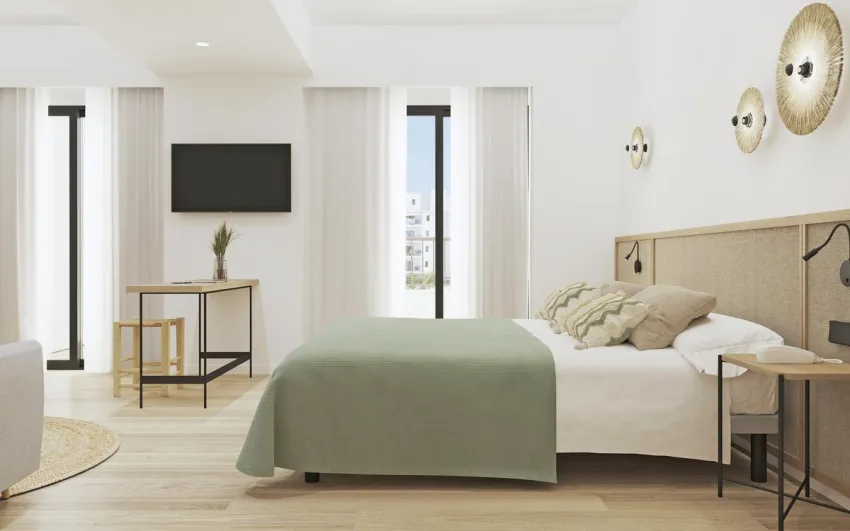 Copaiba by Honne Hotels (ex HSM Venus Playa) 3*-47