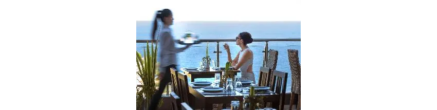 Blue Bay Resort Hotel 4*-18