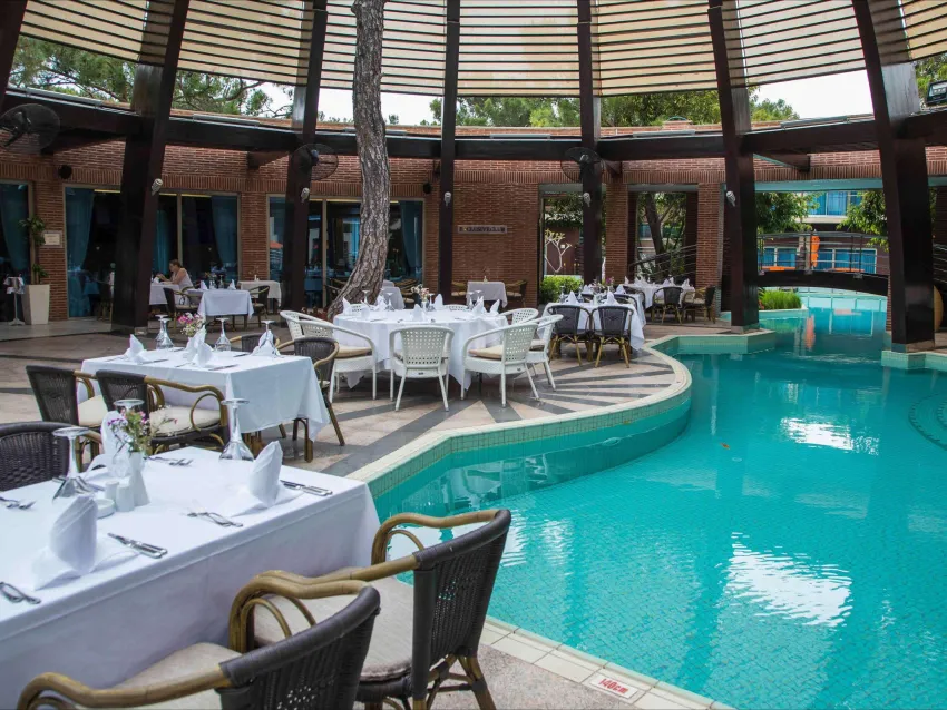 Rixos Sungate Hotel 5*-78