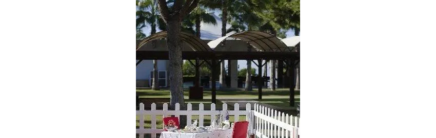 Sentido Kamelya Fulya Hotel (Ex. Kamelya Fulya Hotel) 5*-25