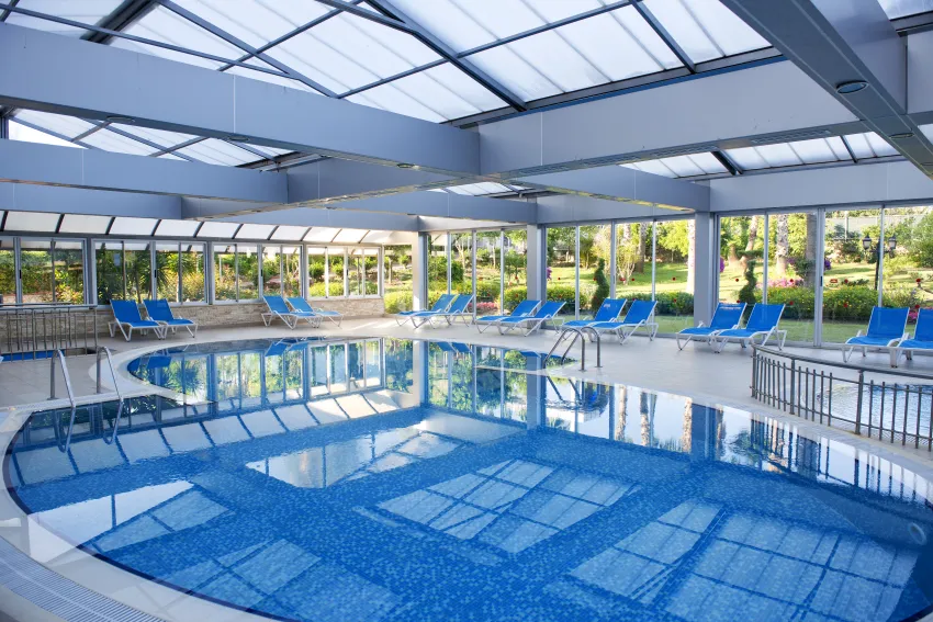 Beach Club Doganay 5*-10