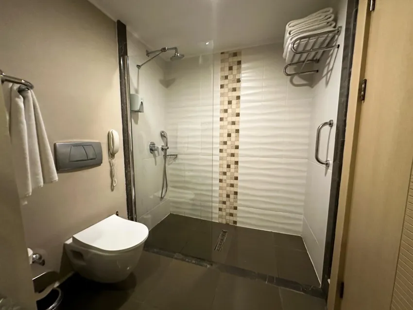 Linda Sunny Beach Hotel 5*-24