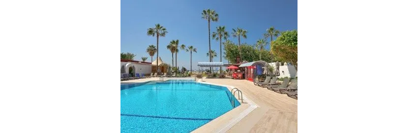 Elysee Beach Hotel 3*-28
