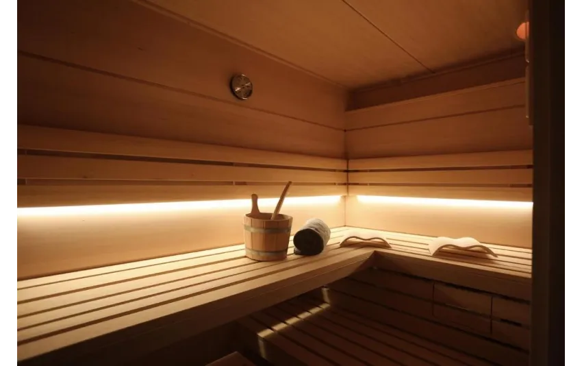 Summum Boutique Hotel member of Melia Collection 5*-57