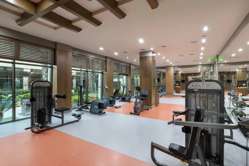 Sherwood Dreams Resort 5*-3