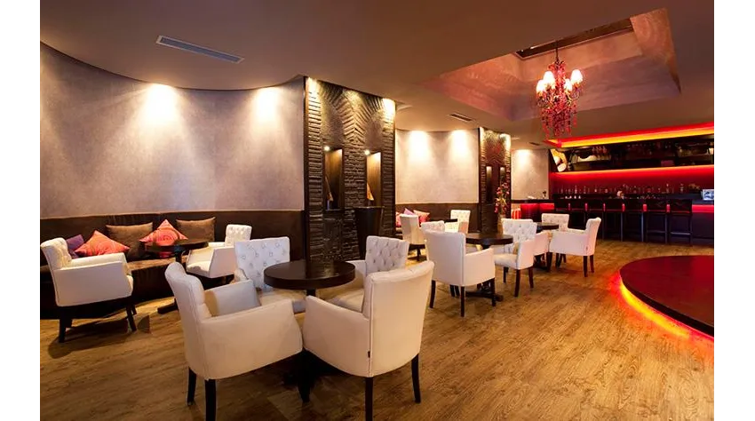 LIMAK LIMRA HOTEL & RESORT  5*-11