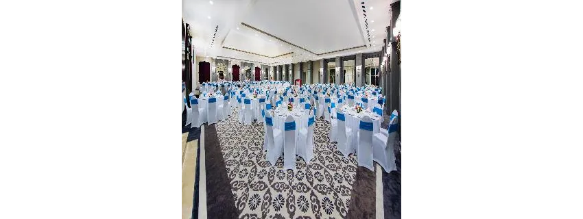 Port Nature Luxury Resort Hotel & Spa 5*-53