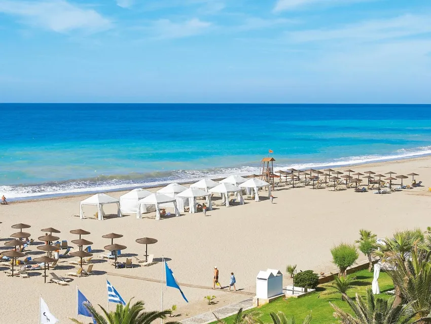 Grecotel Creta Palace 5*-10
