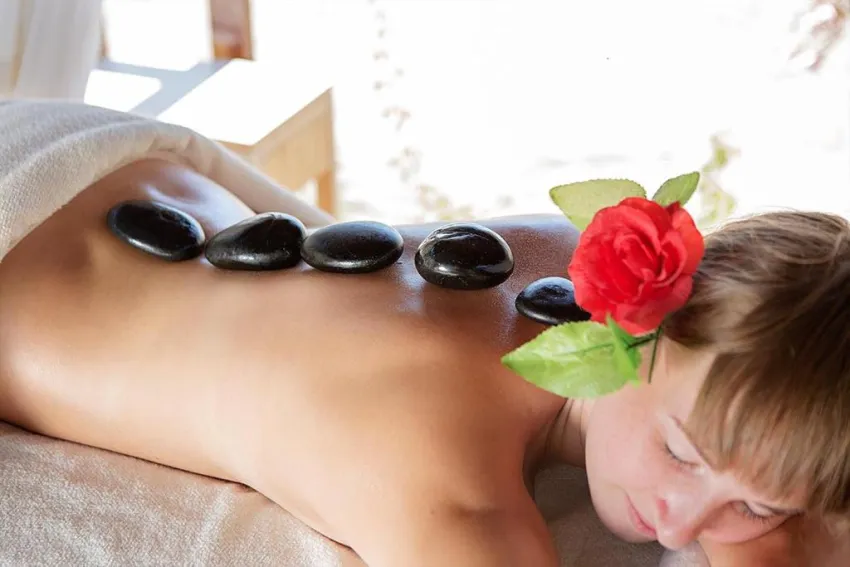 Ares Blue Hotel 3*-4