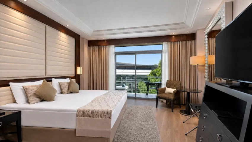 Calista Luxury Resort 5*-28