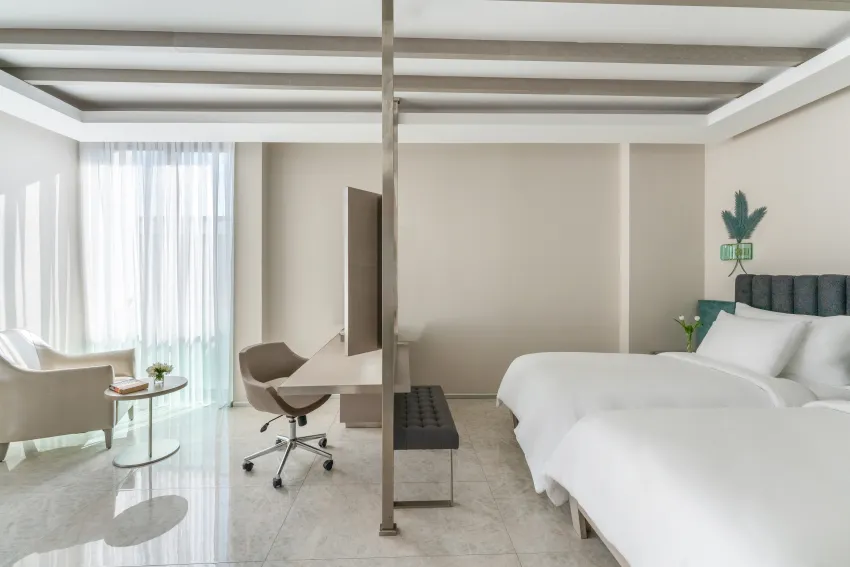 Rixos Premium Tekirova 5*-415