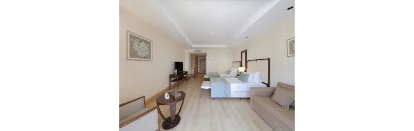Juju Premier Palace Hotel (Ex. Amara Premier Palace) 5*-5
