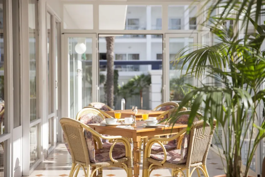Sultan Hotel 3*-7