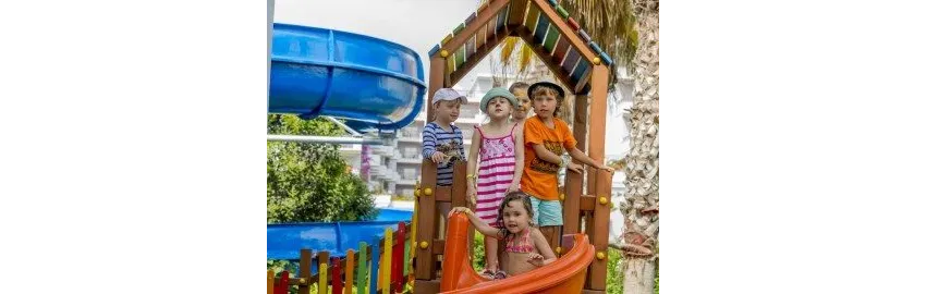 Holiday Park Resort Hotel 5*-24