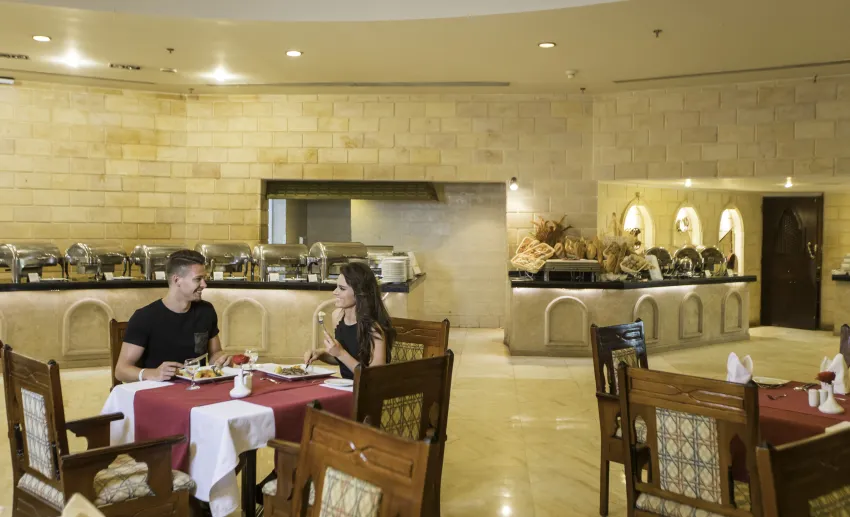 Sunrise Holidays Resort 5*-76