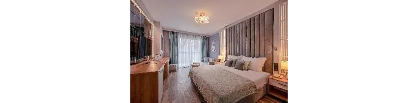 Siam Elegance Hotels & Spa 5*-26