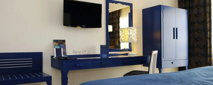 Radisson Blu Resort & Thalasso Hammamet 5*-64