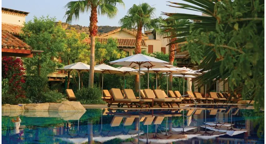 Columbia Beach Resort 5*-13