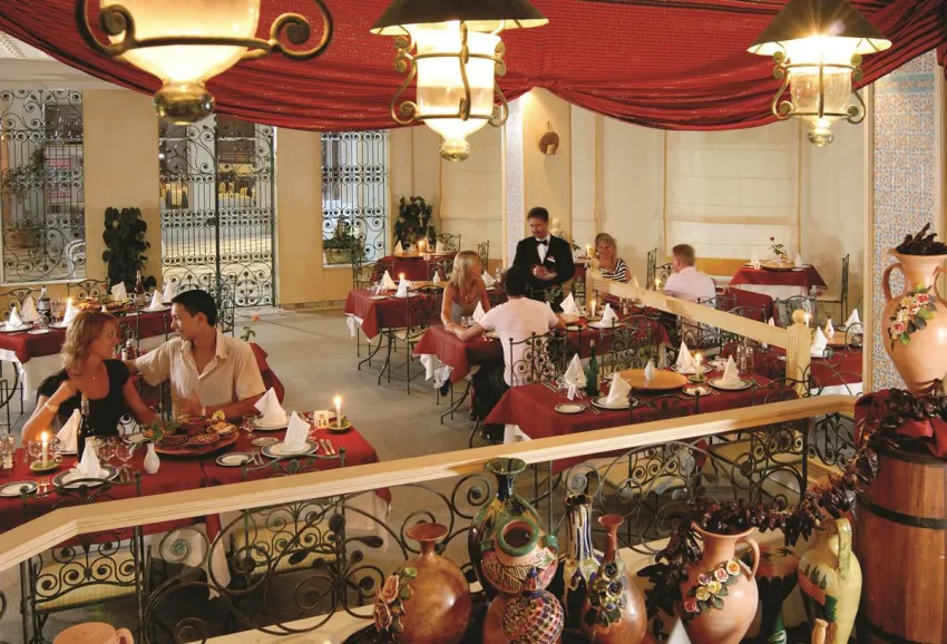 One Resort El Mansour 4*-4