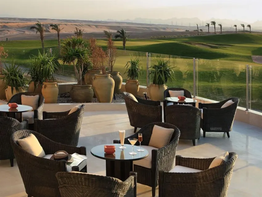 STEIGENBERGER MAKADI (ADULTS ONLY 16+)  5*-13