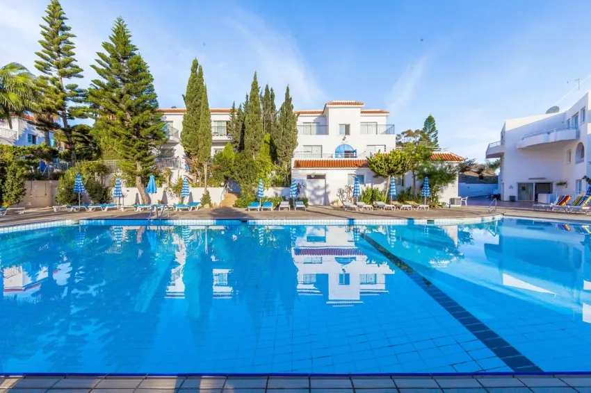 Andreotis Apartments 3*-3