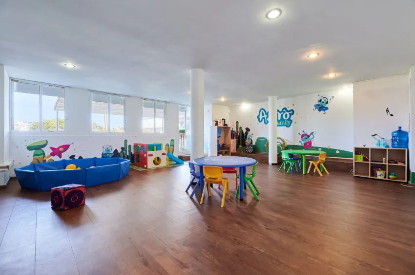 AluaSun Cala Antena 3*-9