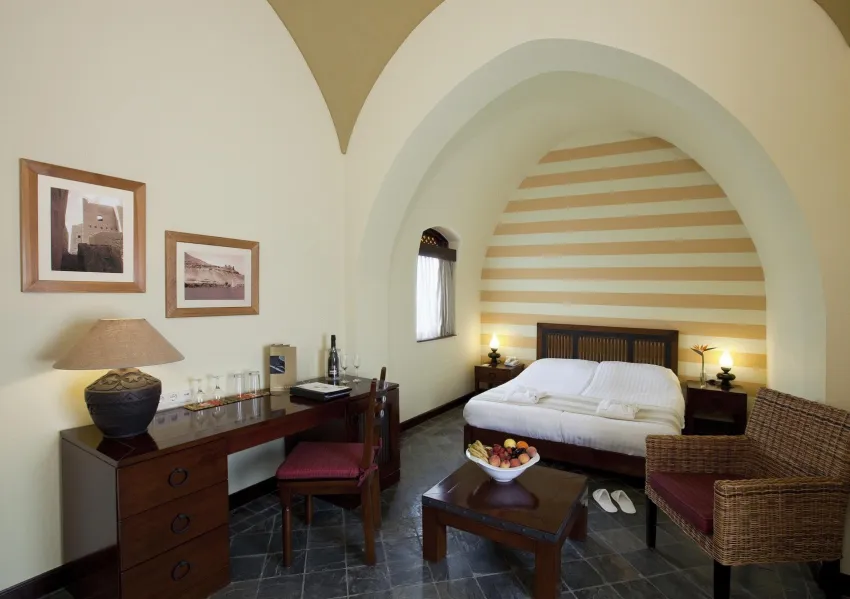 Swissotel Resort El Quseir EX Radisson Blu Resort El Quseir ex SAS 5*-45