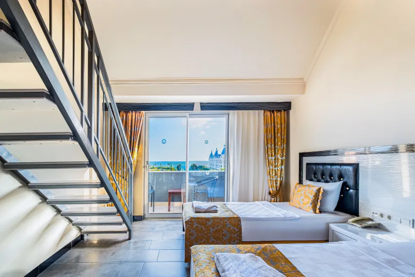 Senza The Inn Resort & Spa 5*-55